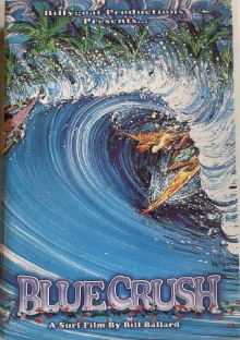 Blue Crush Trailer