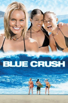 Blue Crush Trailer