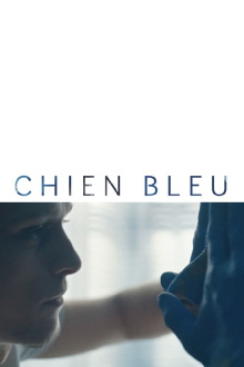 Blue Dog Trailer