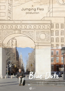 Blue Dots Trailer