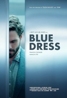 Blue Dress Trailer