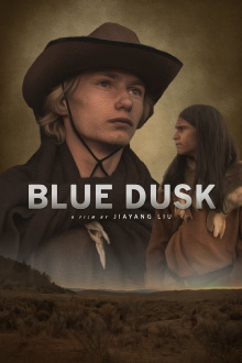 Blue Dusk Trailer