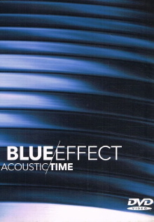 Blue Effect: Acoustic/Time Trailer