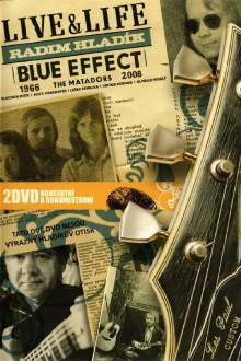 Blue Effect – Live & Life 1966-2008 Trailer