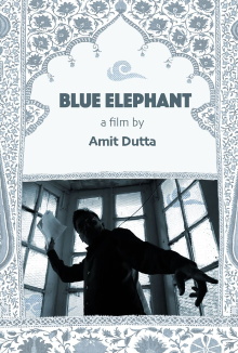 Blue Elephant Trailer