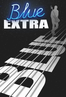 Blue Extra Trailer
