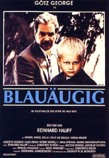 Blue-Eyed Trailer
