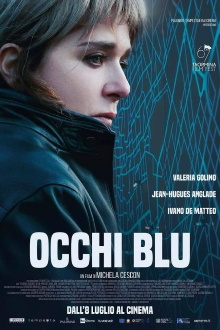 Blue Eyes Trailer