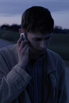 Blue Film Trailer