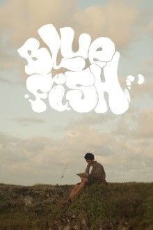 Blue Fish Trailer