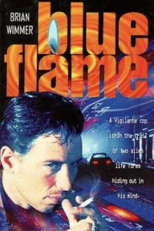 Blue Flame Trailer