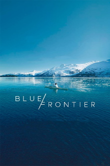 Blue Frontier Trailer