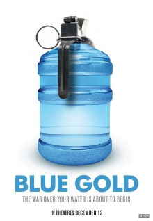 Blue Gold: World Water Wars Trailer