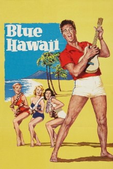 Blue Hawaii Trailer
