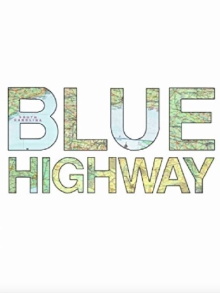 Blue Highway Trailer