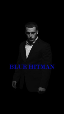 Blue Hitman Trailer
