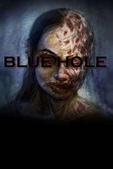 Blue Hole Trailer