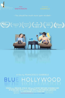 Blue Hollywood Trailer