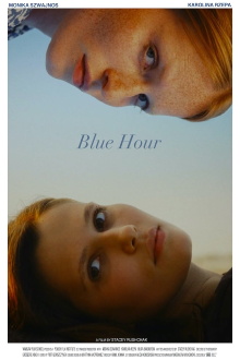 Blue Hour Trailer