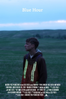 Blue Hour Trailer