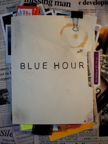 Blue Hour: The Disappearance of Nick Brandreth Trailer