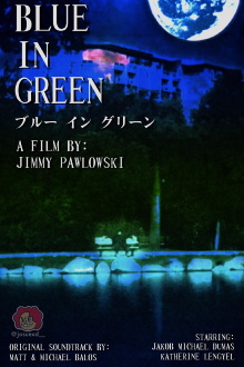 Blue in Green Trailer