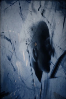 blue in the key of 16mm Trailer