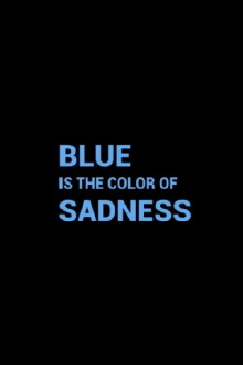 Blue is the Color of Sadness Trailer