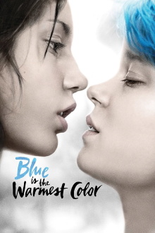Blue Is the Warmest Color Trailer