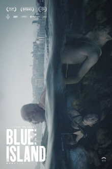 Blue Island Trailer
