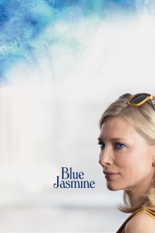 Blue Jasmine Trailer