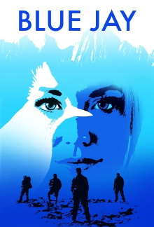Blue Jay Trailer