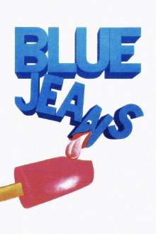Blue Jeans Trailer