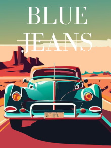 Blue Jeans Trailer