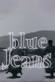 Blue Jeans Trailer