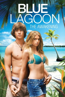 Blue Lagoon: The Awakening Trailer
