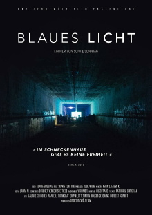 Blue Light Trailer