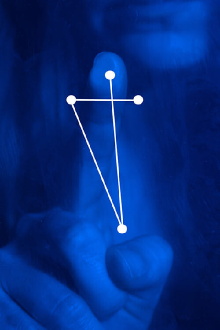 Blue Light Blue Trailer
