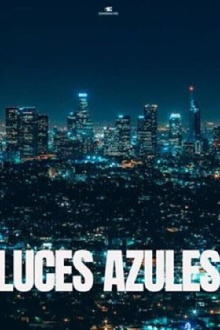 Blue Lights Trailer