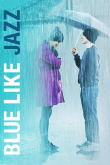 Blue Like Jazz Trailer