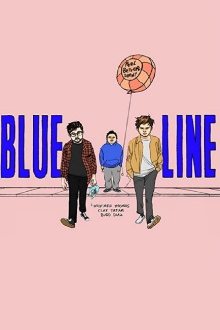 Blue Line Trailer