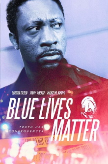 Blue Lives Matter Trailer