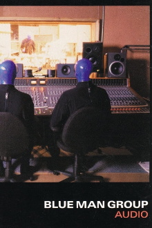 Blue Man Group Audio DVD Trailer