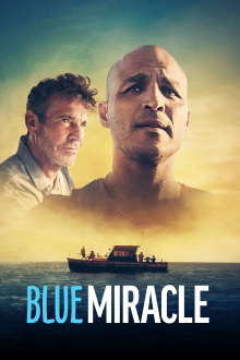 Blue Miracle Trailer
