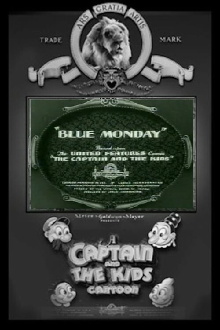 Blue Monday Trailer