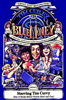 Blue Money Trailer