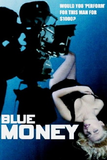 Blue Money Trailer