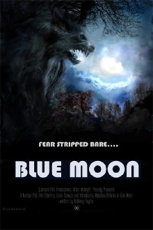 Blue Moon Trailer