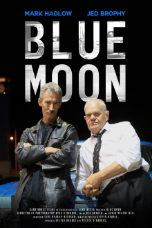 Blue Moon Trailer