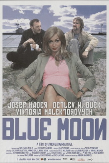 Blue Moon Trailer